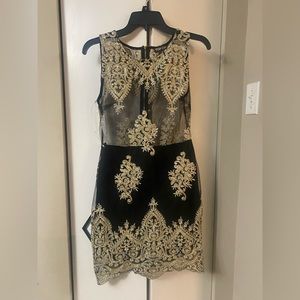 Gorgeous top chic dress